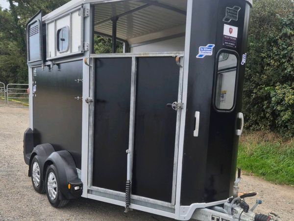 Ifor williams 511 mk 2 - Main image