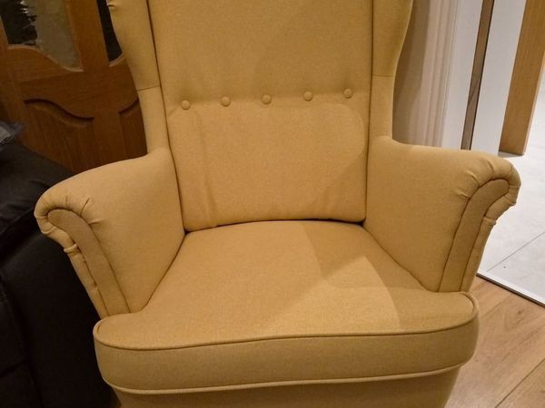 Armchair - Main image