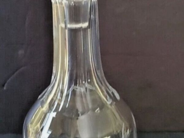 Waterford Crystal Lismore Decanter Stopper Wanted - Main image