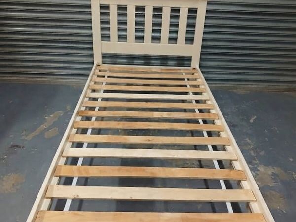 Bedframe single bed - Main image