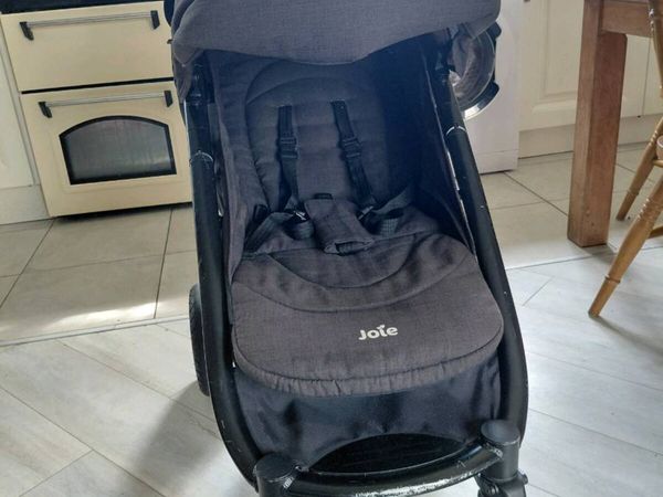 Joie Pushchair - Main image