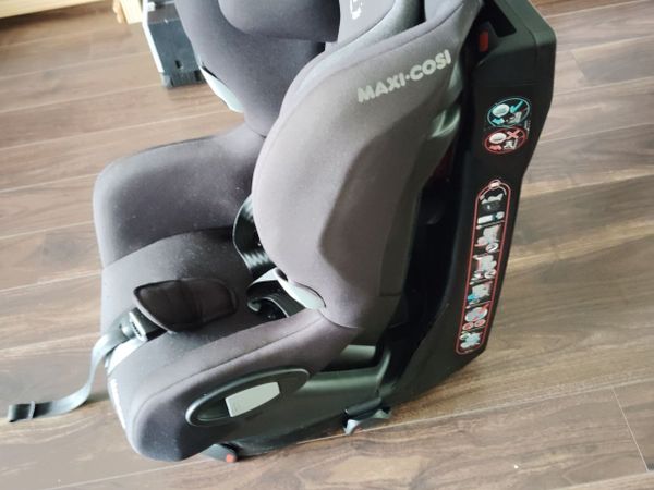 Maxi Cosi Axiss - child seat, good condition - Main image