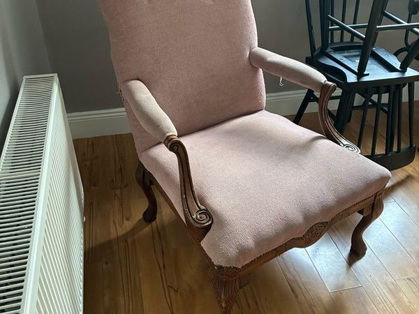 Armchair - Main image