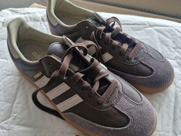 Adidas Samba OG trainers - Main image