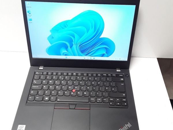 Lenovo ThinkPad L14 | Intel Core i5-10210U | 32GB - Main image