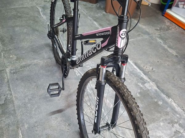 Ladies /Girls Mountain Bike - Main image