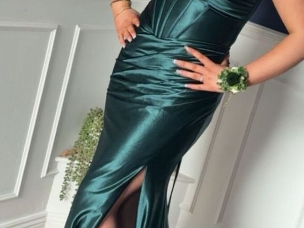 Dani`s Closet Debs Dress - Main image