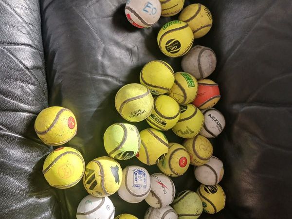 Sliotars - Main image