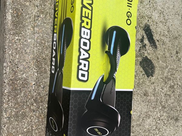 Miigo hoverboard - Main image