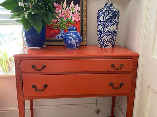 Furniture - Console with drawers - Main image