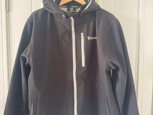Mens Black Jacket - Main image