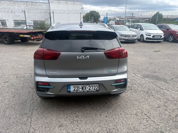 22 Niro - Main image