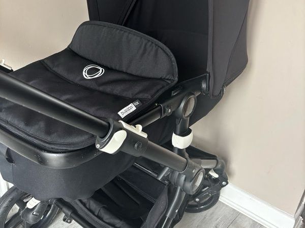 bugaboo - Main image