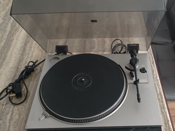 Philips Vinyl Record Player for parts/repair - Main image