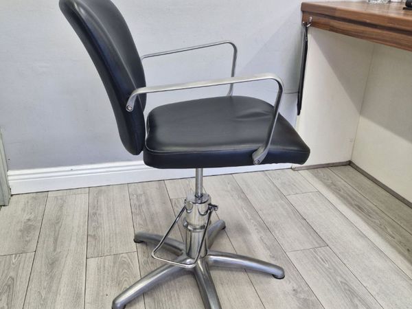 Barber Chairs - Main image