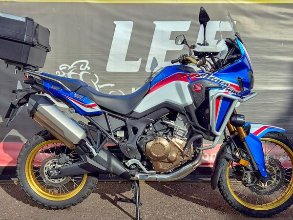 2019 HONDA CRF1000 - Main image