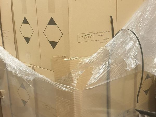 💥Insulation Foam for Windows and Doors €4.95+Vat - Main image