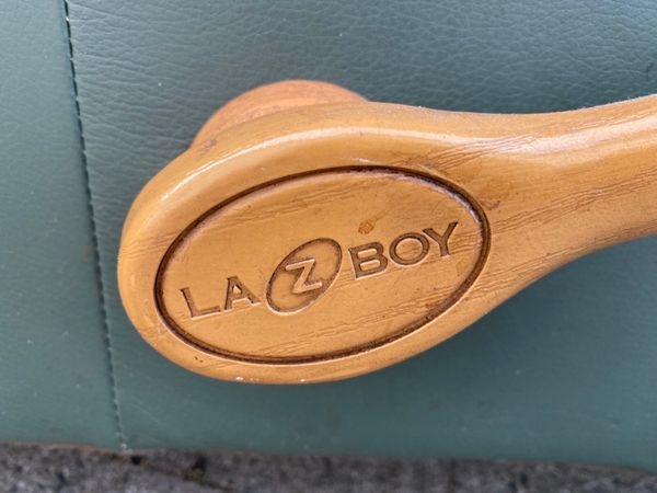 La Z Boy recliner armchair - Main image
