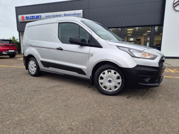 Ford Transit Connect 1.5 *NO VAT* - Main image