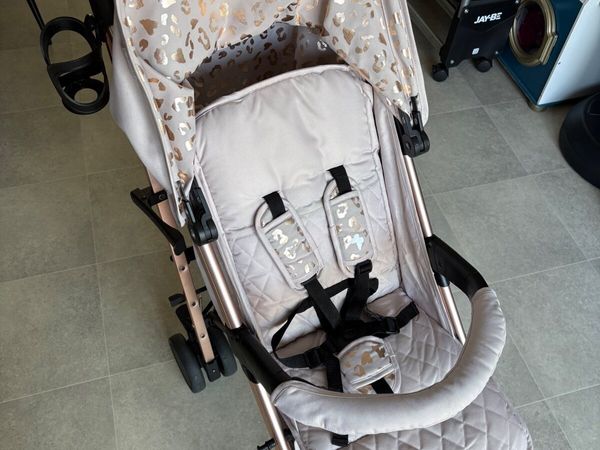 MyBabiie Stroller - Main image
