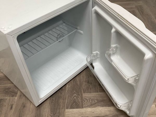 Small fridge - Main image