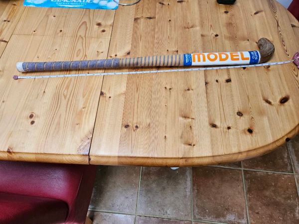 Hockey Stick - Main image