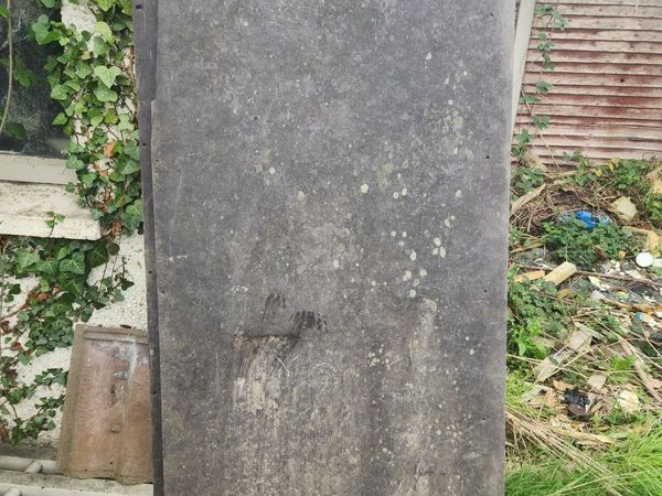 20mm thick reclaimed Slate Slabs - Main image