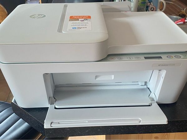 HP DeskJet 4122e Printer - Main image