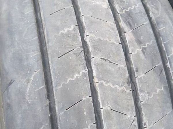 Tyres - Main image