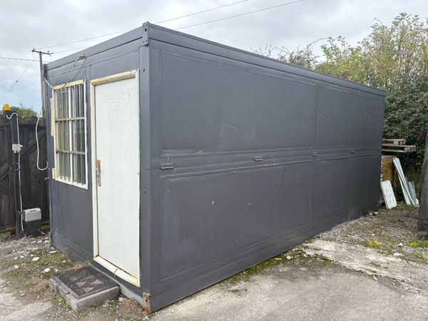 Office container - Main image