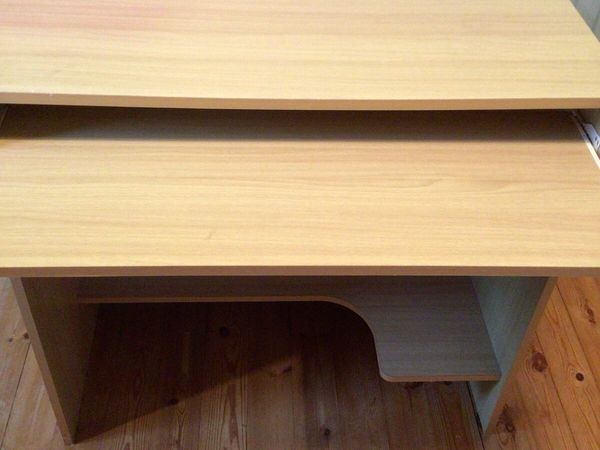 Small Study/home office desk - Main image