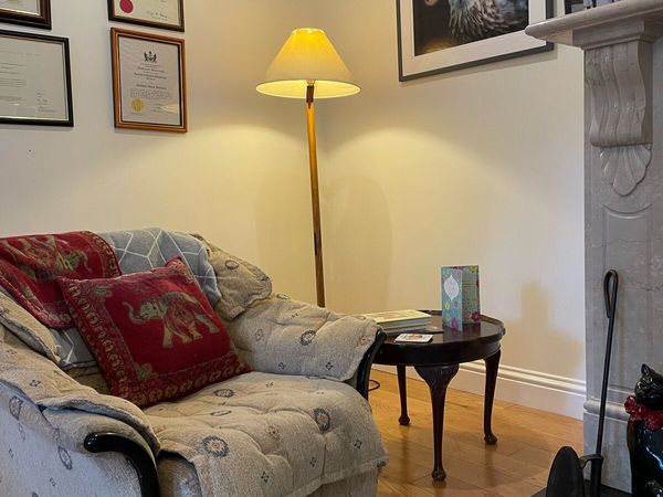 Armchairs - Main image