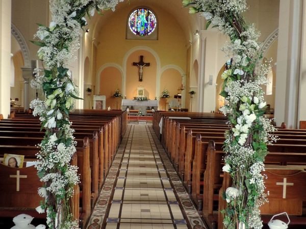 Wedding Arch For Sale - Main image
