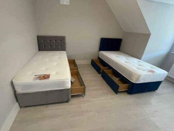 Beds - Main image