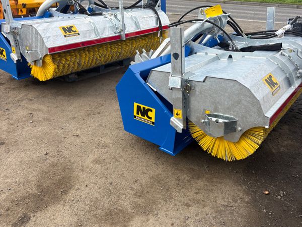 Nc 2300 linkasweep - Main image