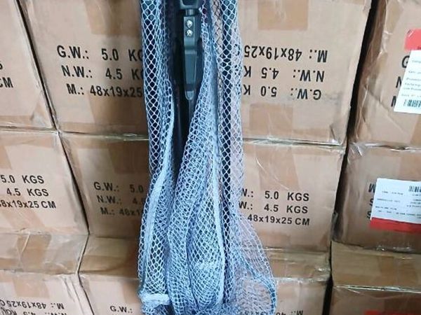 Masterline 50cm folding net - Main image