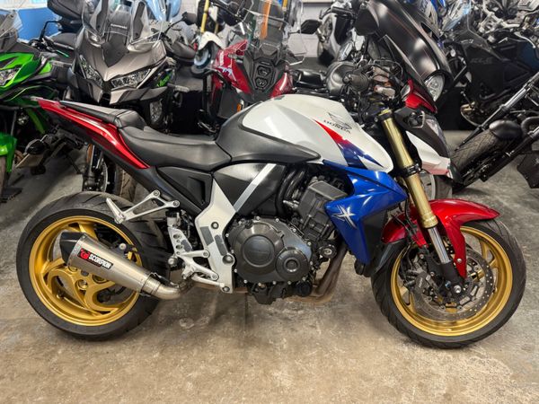 2012 Honda CB1000R - Main image
