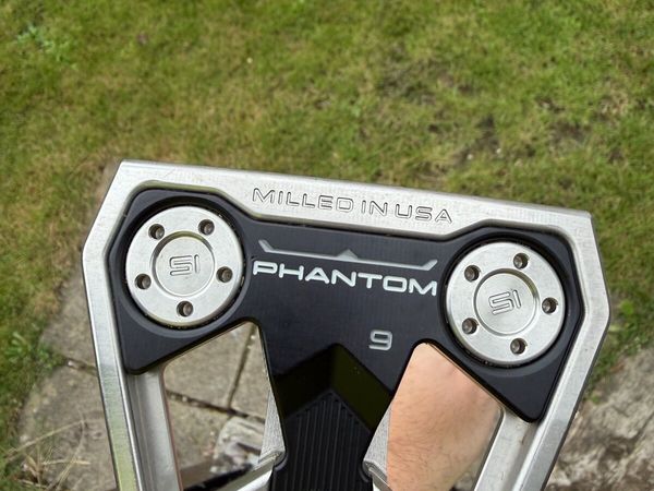 Scotty Cameron Phantom 9 Putter - Main image