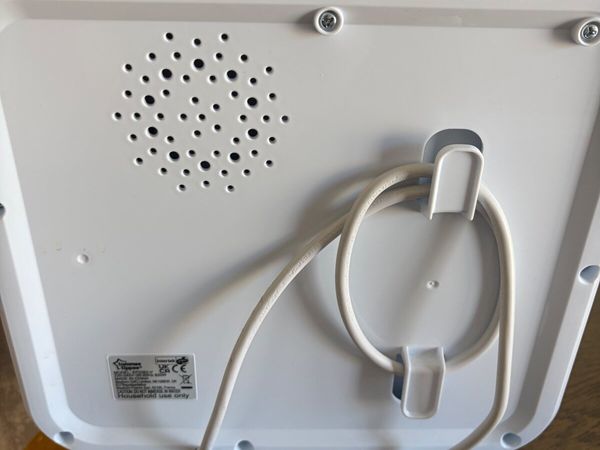 Tommy tippee baby bottle machine - Main image