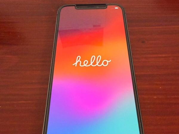 iPhone 12 Pro - Main image