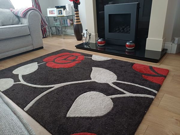 Living room rug - Main image