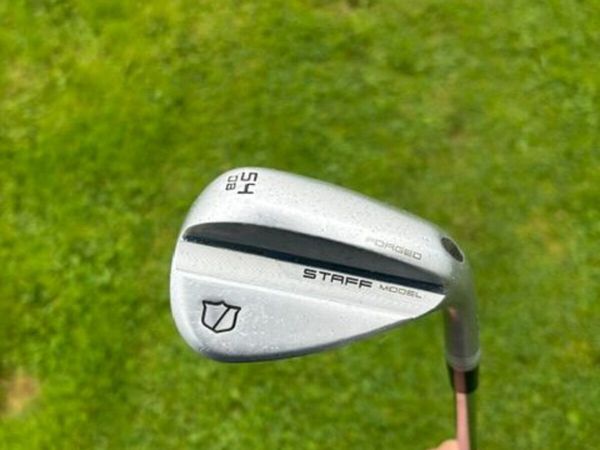 Wilson Staff Wedge - Main image
