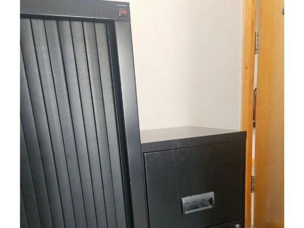 Office furniture - Main image