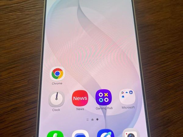 Samsung s26 ultra samsung watch 7 40mm - Main image