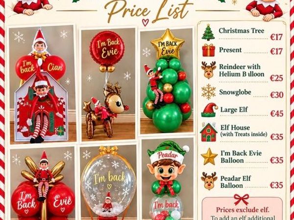 Christmas - Main image