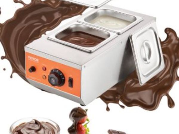 Chocolate Tempering Machine - Main image