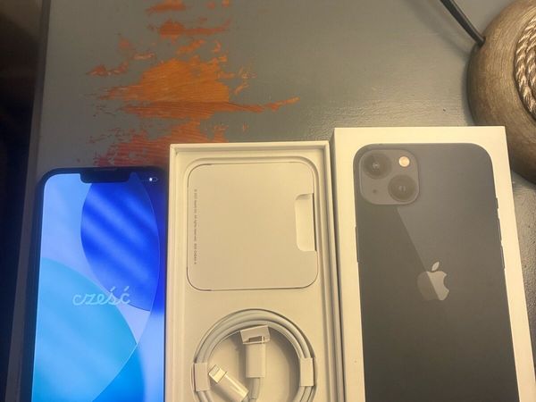 iPhone 13 - Main image
