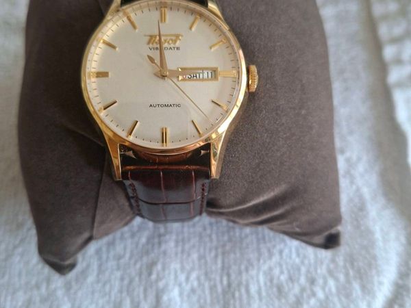 Wrist Watch Tissot - Main image