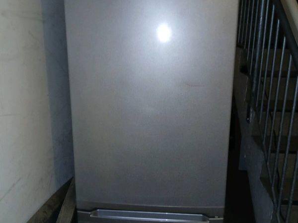 fridgefreezer beko - Main image