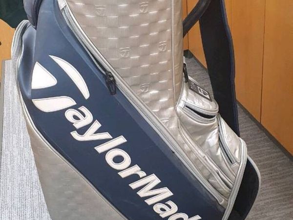 TAYLORMADE TOUR BAG - Main image